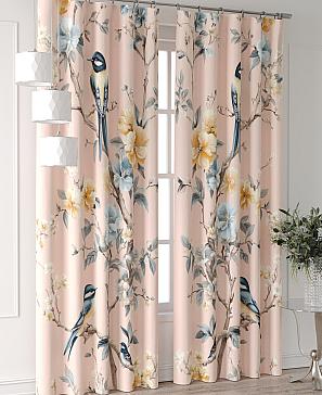 Комплект штор «Солар»