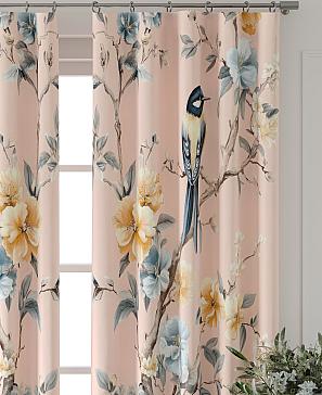 Комплект штор «Солар»