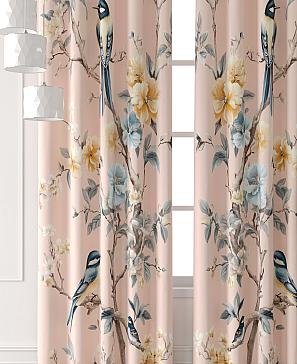 Комплект штор «Солар»