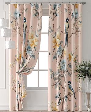 Комплект штор «Солар»