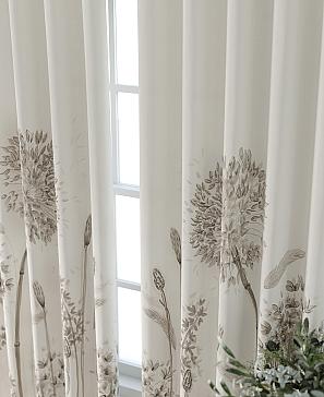 Комплект штор «Фолори» | фото 3