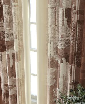 Комплект штор «Зенит» | фото 3