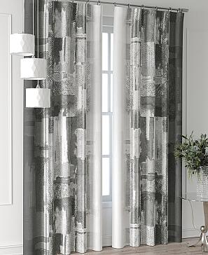 Комплект штор «Лукаме»