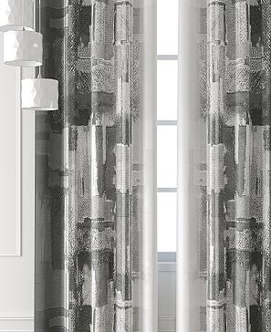 Комплект штор «Лукаме»