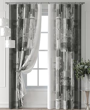 Комплект штор «Лукаме»