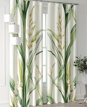 Комплект штор «Умбра»