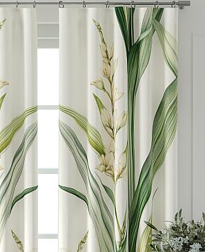 Комплект штор «Умбра»