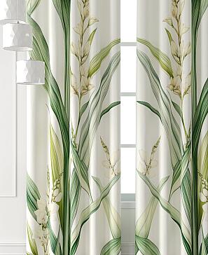 Комплект штор «Умбра»