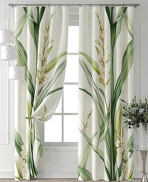 Комплект штор «Умбра»