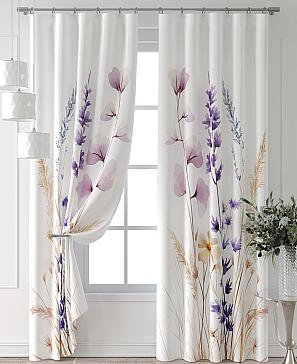 Комплект штор «Вента»