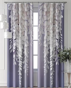 Комплект штор «Гарис» | фото 2