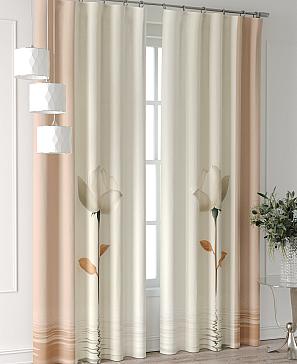 Комплект штор «Калип - 230 см» | фото 3