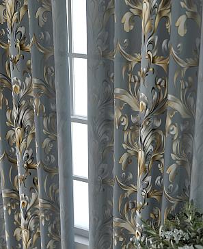 Комплект штор «Талон» | фото 3