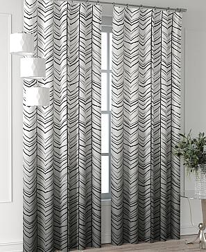 Комплект штор «Вирос»