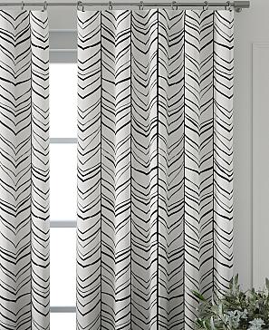 Комплект штор «Вирос»