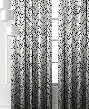 Комплект штор «Вирос»