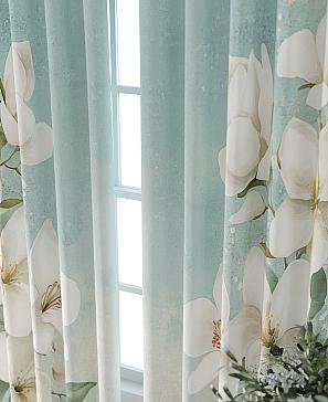 Комплект штор «Норис» | фото 3