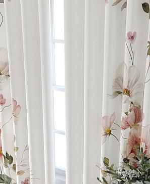 Комплект штор «Хелис»