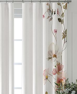 Комплект штор «Хелис»