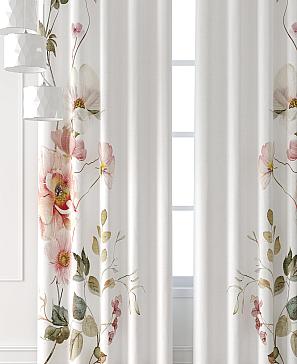 Комплект штор «Хелис»