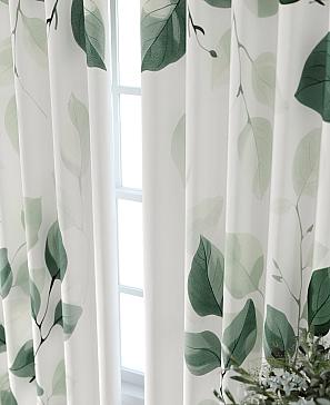 Комплект штор «Патос» | фото 3