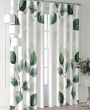 Комплект штор «Патос»