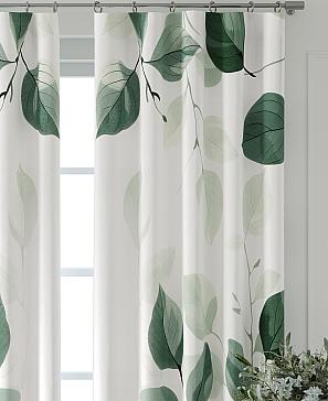 Комплект штор «Патос»