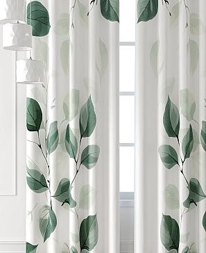 Комплект штор «Патос»