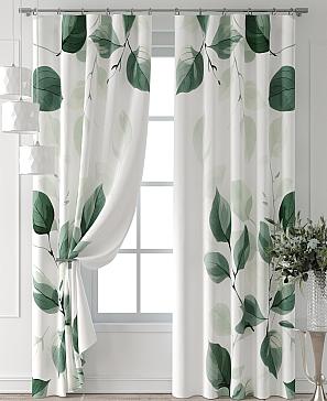 Комплект штор «Патос»