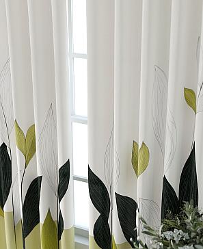 Комплект штор «Солинса» | фото 3