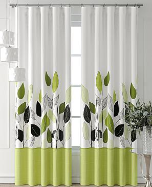 Комплект штор «Мирос» | фото 2