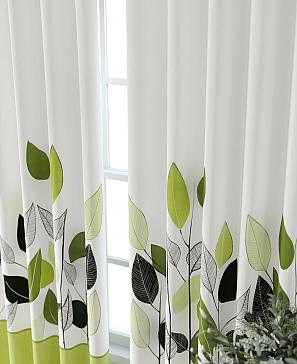 Комплект штор «Мирос» | фото 3