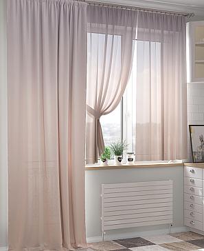 Комплект штор «Ренмилис - 270 см» | фото 2