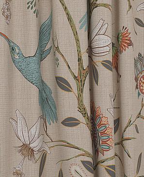 Комплект штор «Оренсис» - 270 см