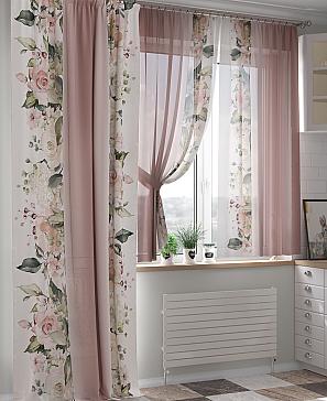 Комплект штор «Милевронс - 270 см» | фото 2