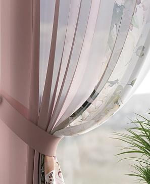 Комплект штор «Милевронс - 270 см» | фото 3