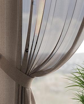 Комплект штор «Регвиор - 270 см» | фото 3