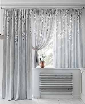 Комплект штор «Ролирорс» - 270 см
