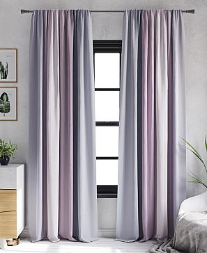 Комплект штор «Хениманс - 270 см» | фото 2