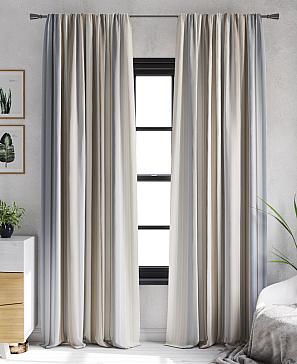 Комплект штор «Римиарс - 270 см» | фото 2