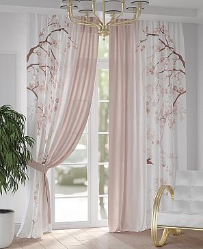 Комплект штор «Менквинес - 270 см» | фото 2