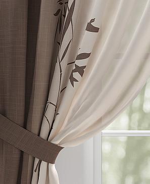 Комплект штор «Ренеприс»