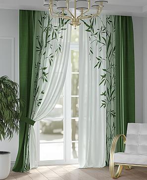 Комплект штор «Минрикос - 270 см» | фото 2