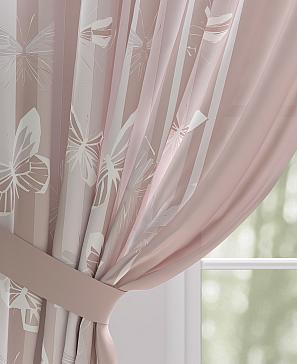 Комплект штор «Брантрис - 270 см» | фото 3