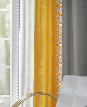 Комплект штор «Танронс - 270 см» | фото 2