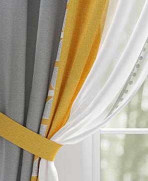 Комплект штор «Танронс - 270 см» | фото 3