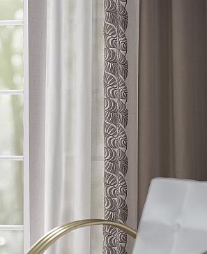 Комплект штор «Нарминс - 270 см» | фото 2