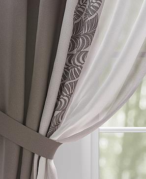 Комплект штор «Нарминс - 270 см» | фото 3