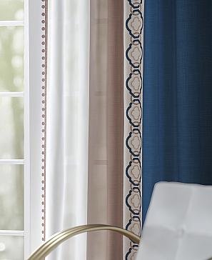 Комплект штор «Менрилс - 270 см» | фото 3