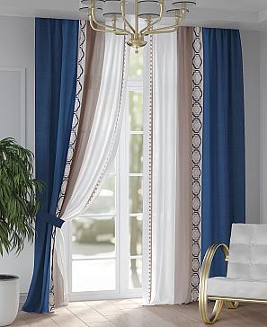 Комплект штор «Менрилс - 270 см» | фото 2